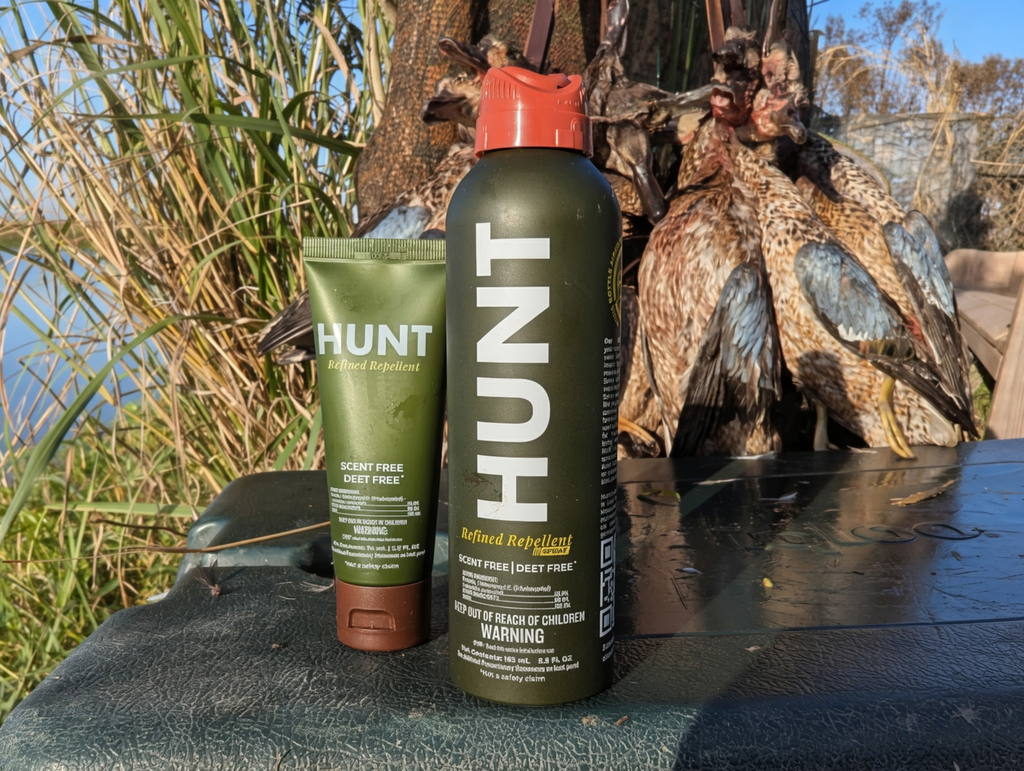 The Convenience of Lotion-Based Insect Repellent: Easy Protection Anytime, Anywhere