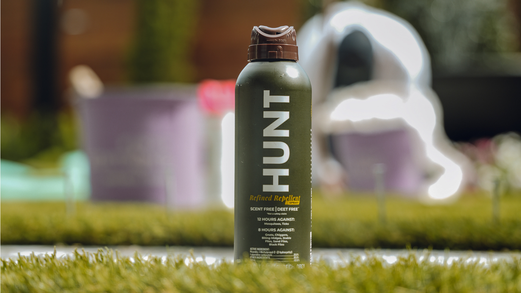 Best Insect Repellent in 2026: Top DEET-Free & Scent-Free Picks Compared