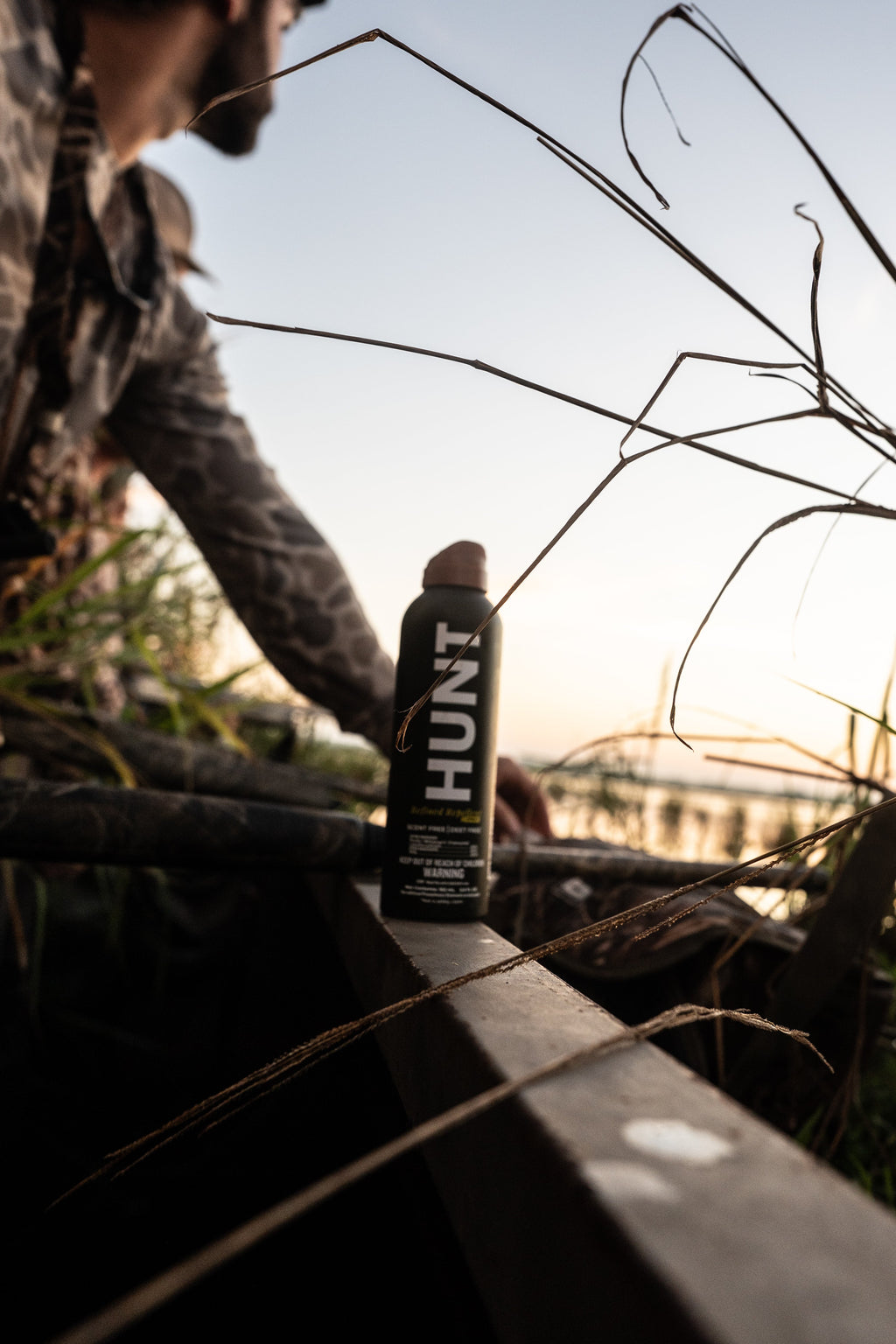 New Year Hunts: Carrying Traditions Into the Next Season