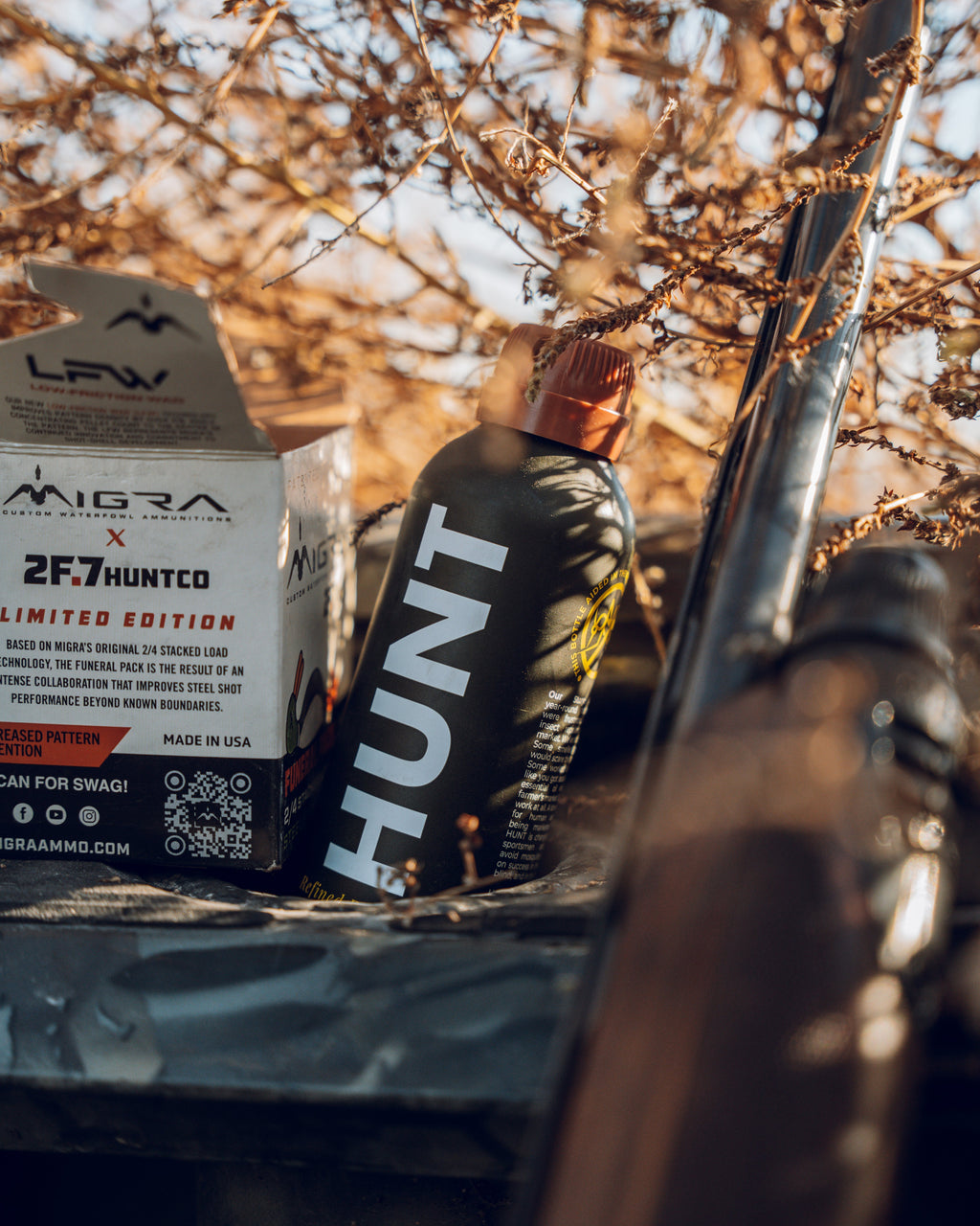 Thanksgiving Hunting in Louisiana: Why the Holiday Draws So Many Hunters