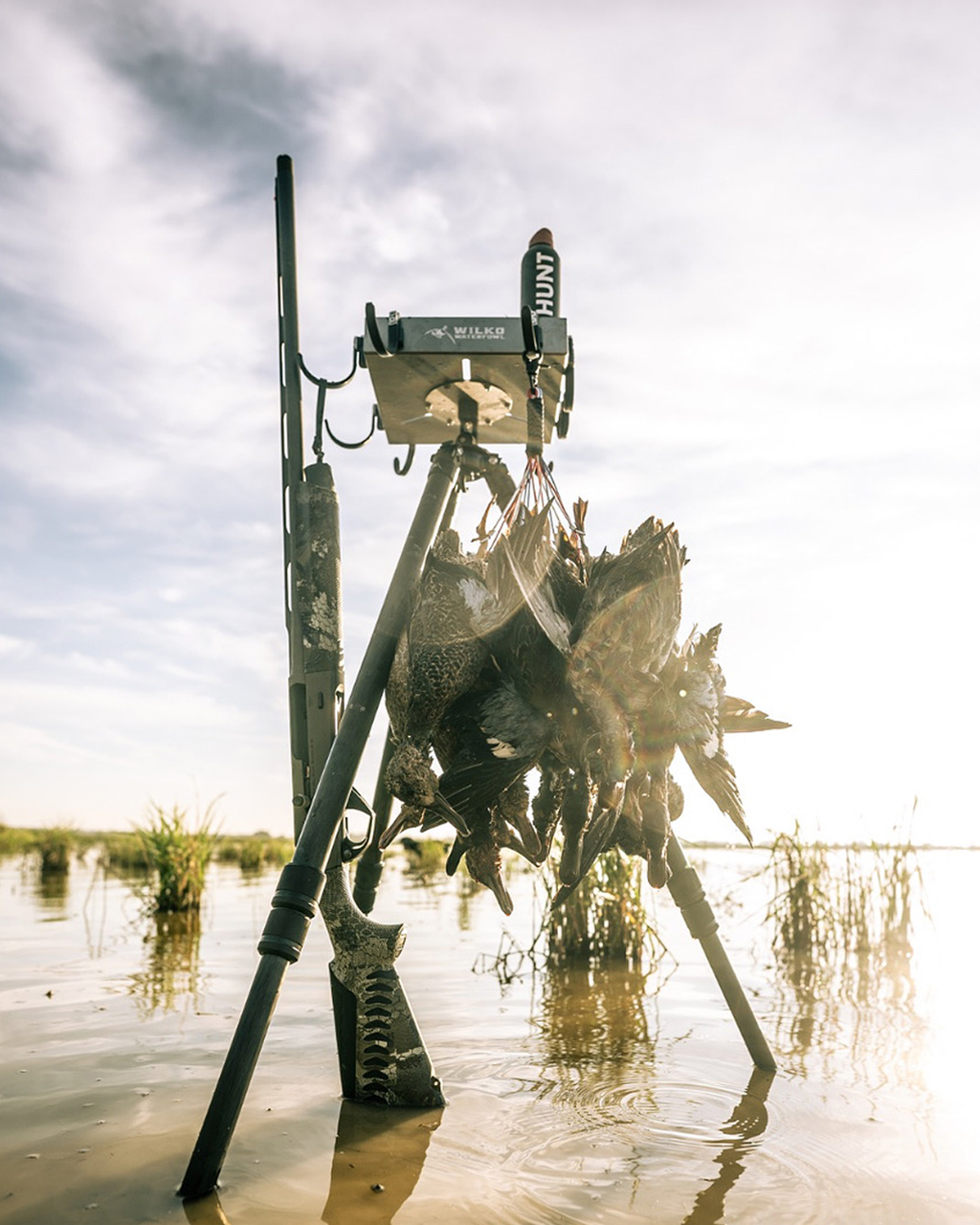 Why DEET Isn’t Always the Best Choice for Hunters