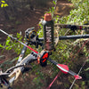 Bowhunting bug spray mosquitos