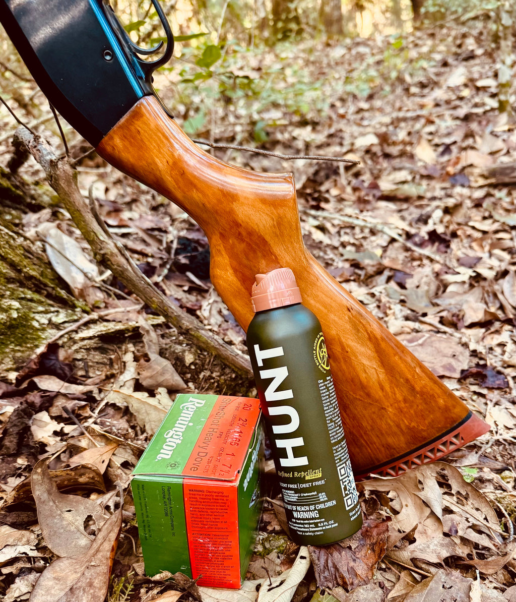 Preserving Your Firearms: The Dangers of Using Traditional Insect Repellents