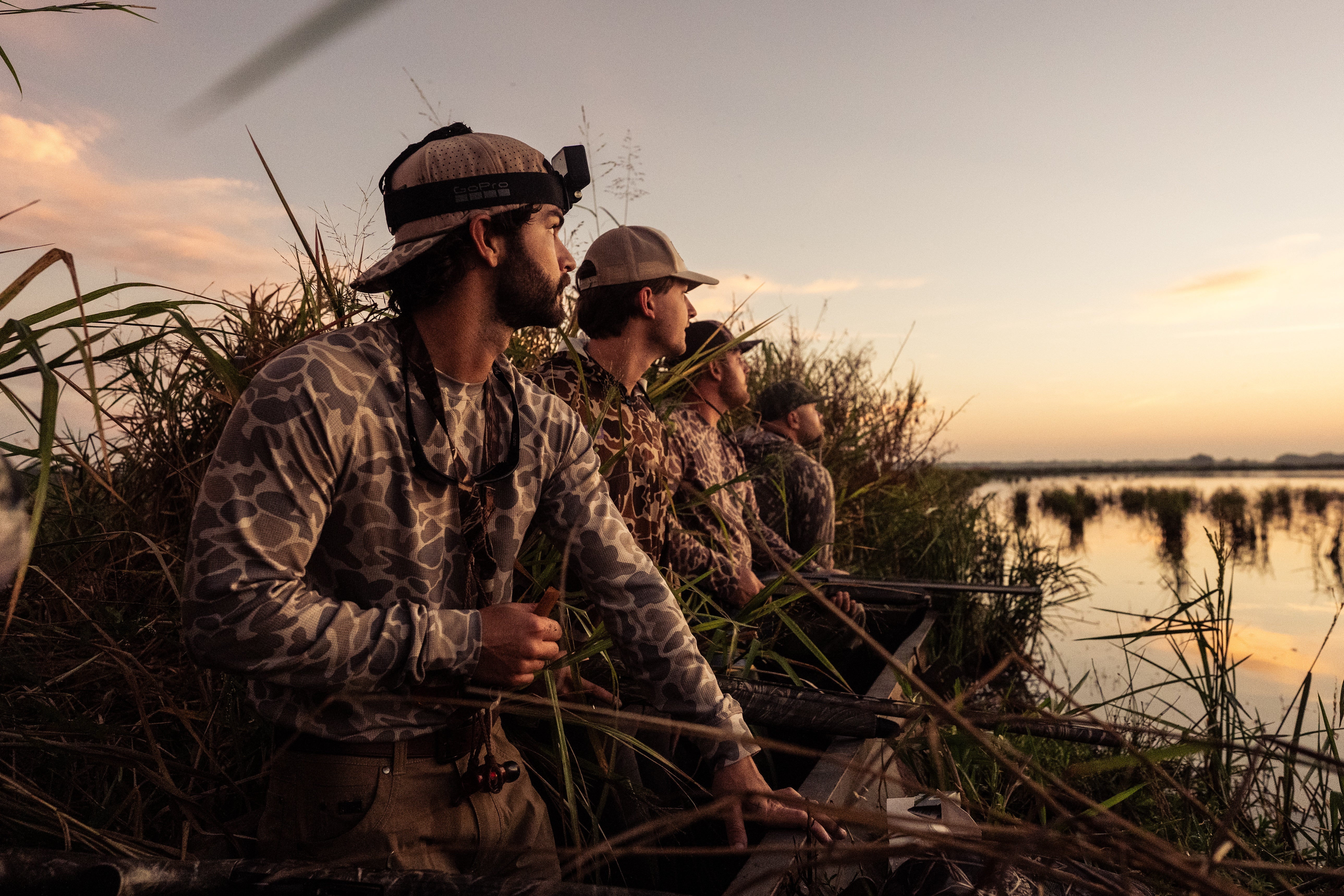 Gear Up for Duck Season with Better Bug Protection – Hunt