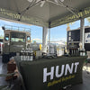 The Launch of HUNT: DEET-Free Protection for the Outdoors