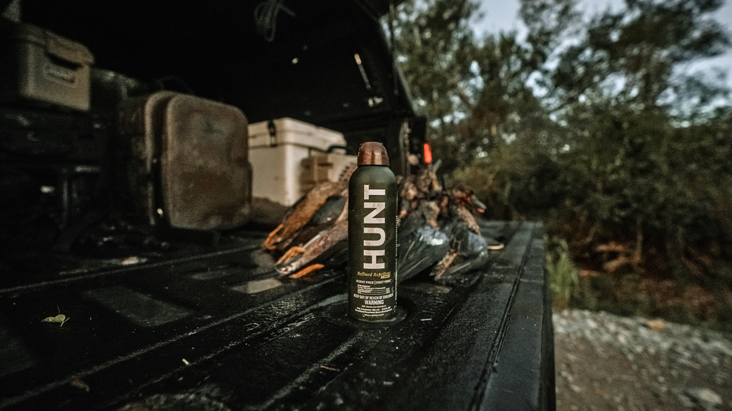 Teal Season Essentials: How to Keep Mosquitoes Off You in the Blind