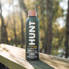 A photo of HUNT Refined Repellent Spray.