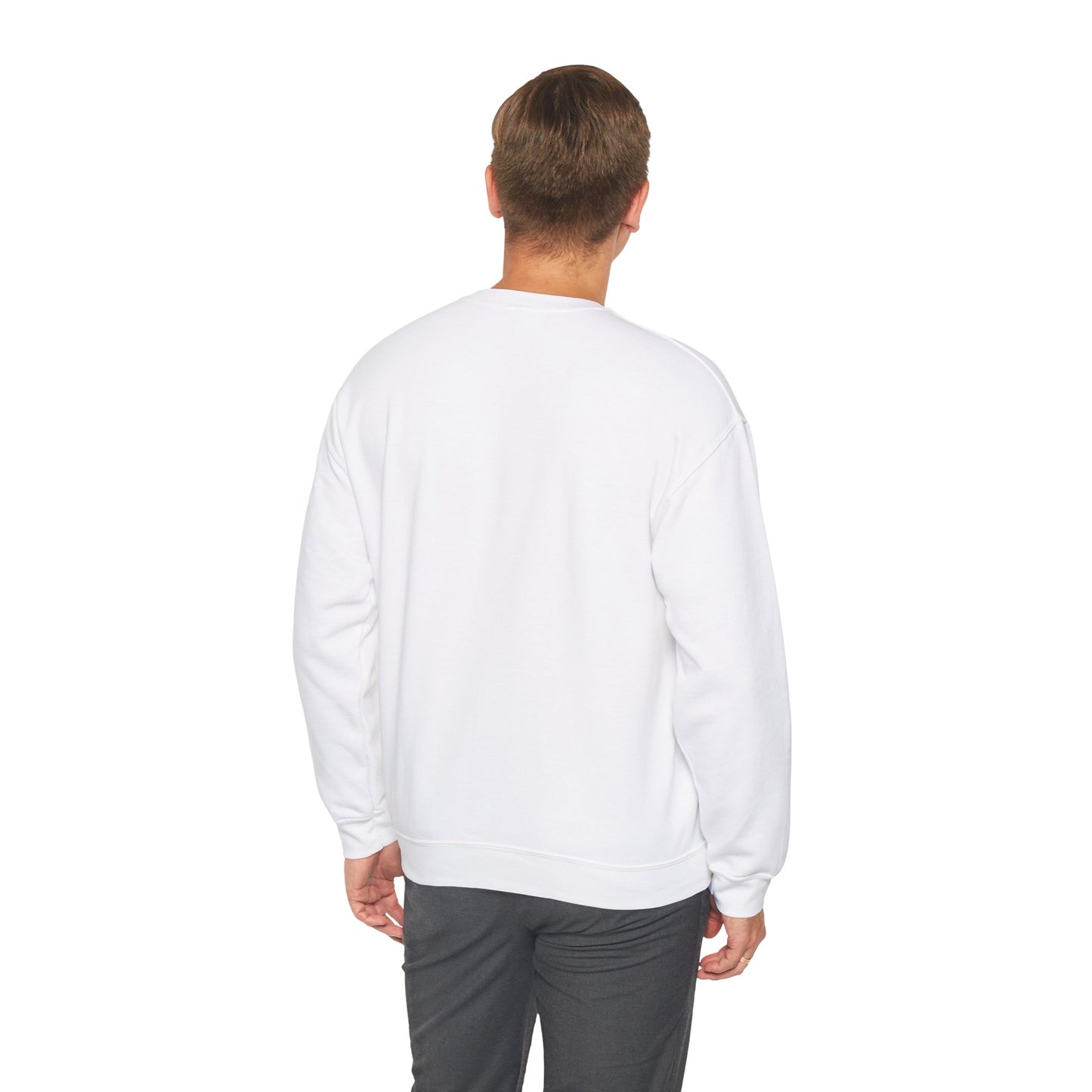 Hunt Unisex Heavy Blend™ Crewneck Sweatshirt