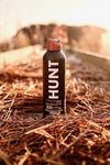 HUNT DEET-free insect repellent spray bottle, scent-free, 12 hour protection for the outdoors