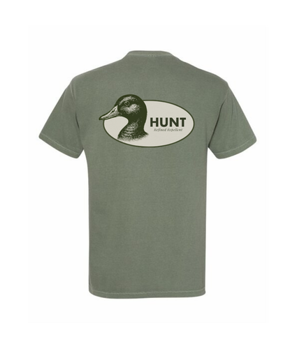 Mallard Graphic Tee