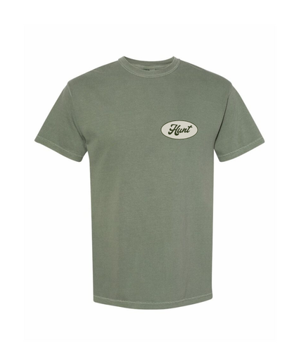 Mallard Graphic Tee
