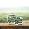 HUNT Refined Repellent Premium Decal Sticker Pack