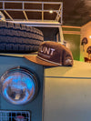 HUNT Roux Rope Hat