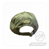 HUNT Refined Repellent Olive Dad Hat