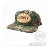 HUNT Refined Repellent Adjustable Rope Cap