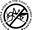 HUNT Repellent logo