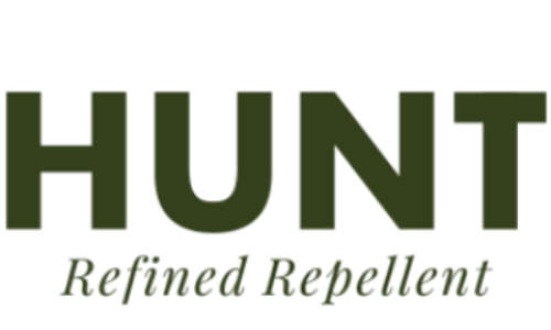 HUNT Repellent | The Best DEET-Free, Scent-Free Insect Repellent – Hunt